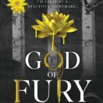 God of Fury By Rina Kent