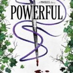 Powerful  Lauren By Roberts
