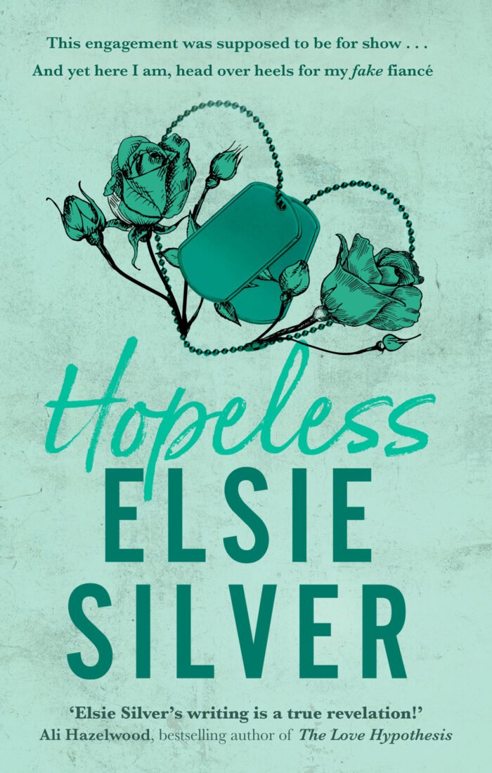 Hopeless By Elsie Silver - Image 1