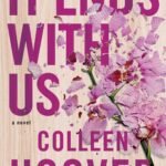 It Ends with Us By Colleen Hoover