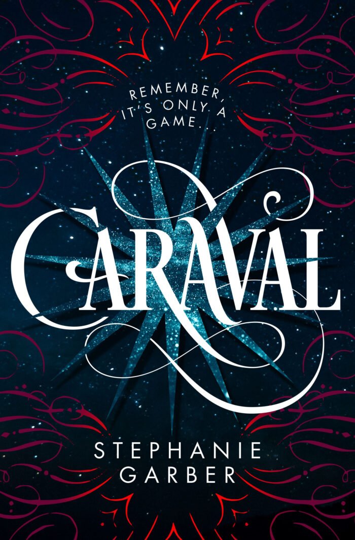 Caraval By Stephanie Garber - Image 1