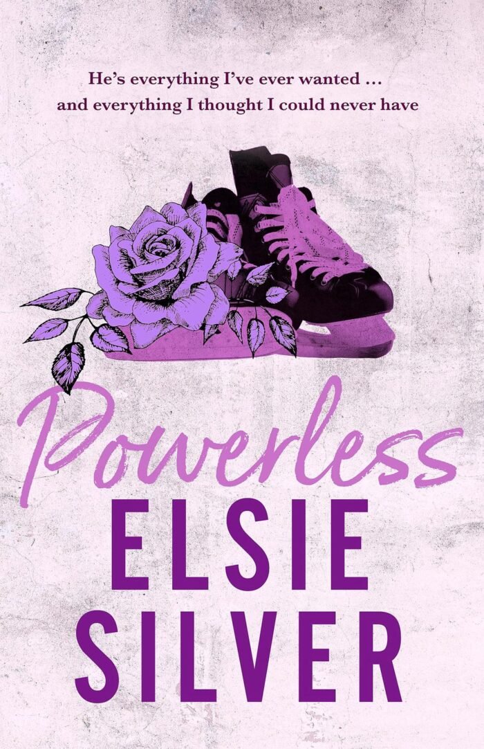 Powerless By Elsie Silver - Image 1