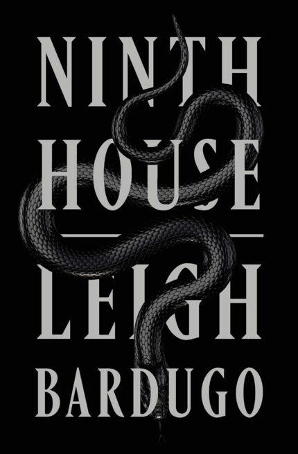 Ninth House By Leigh Bardugo