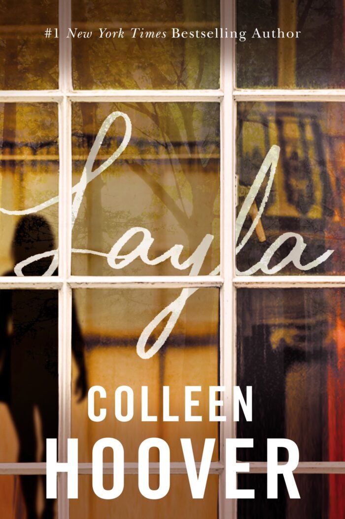 Layla  By Colleen Hoover - Image 1