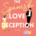 The Spanish Love Deception by Elena Armas
