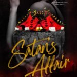 Satan's Affair Book by H. D. Carlton