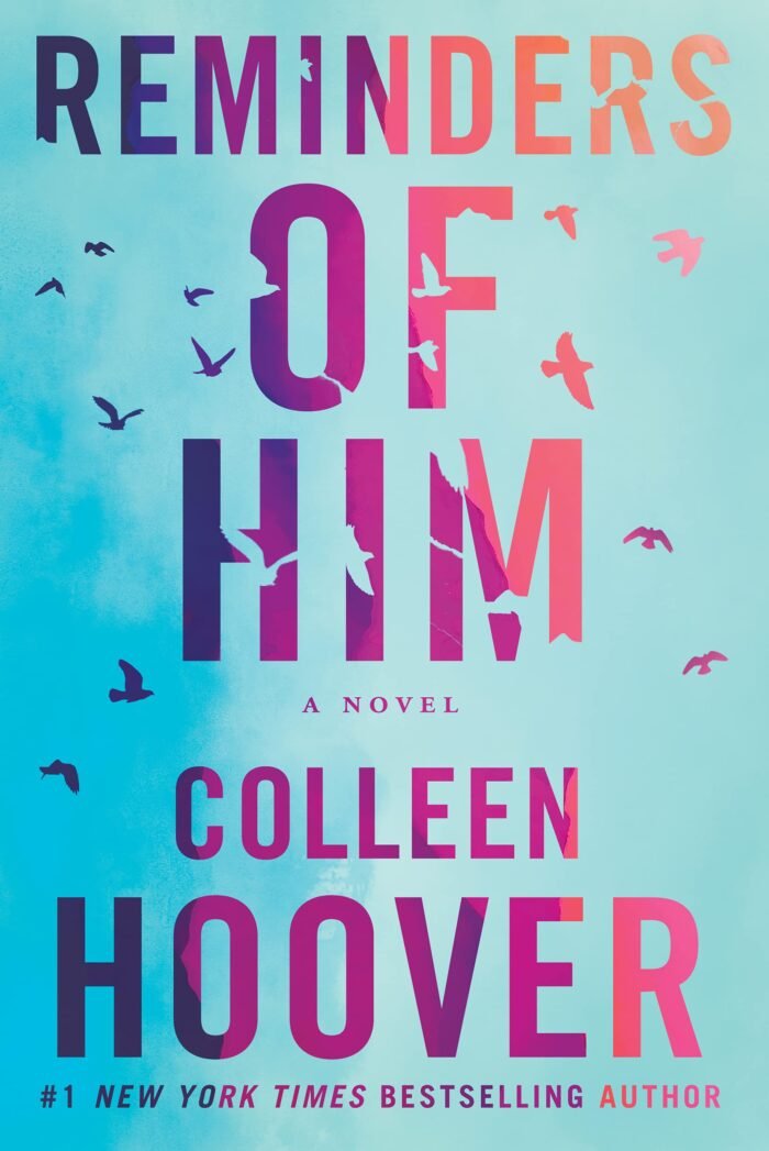 Reminders of Him By Colleen Hoover - Image 1