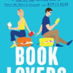 Book Lovers By  Emily Henry