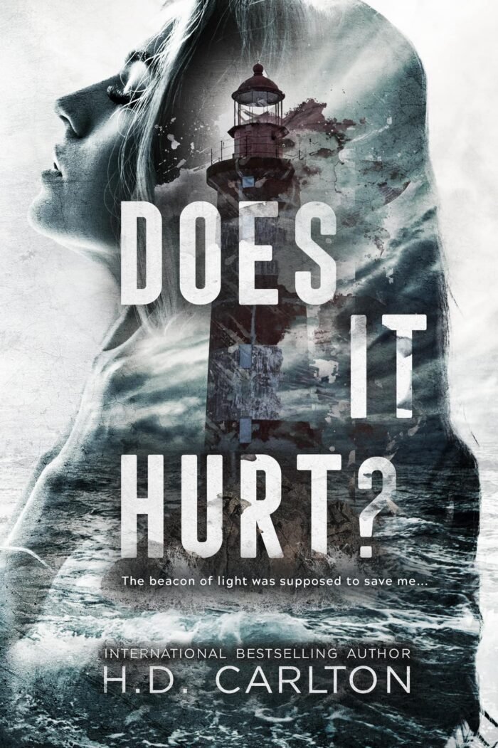 Does It Hurt By H.D. Carlton - Image 1