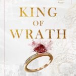King of Wrath By Ana Huang