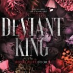 Deviant King By Rina Kent