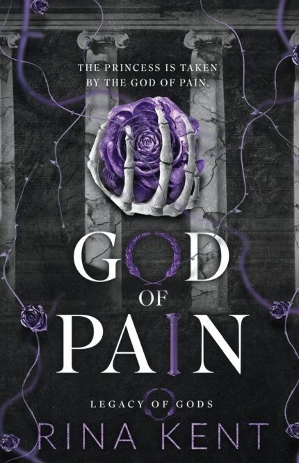 God of Pain By Rina Kent