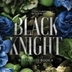 Black Knight By Rina Kent