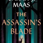 The Assassin's Blade By Sarah J. Maas