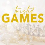 Twisted Games By Ana Huang