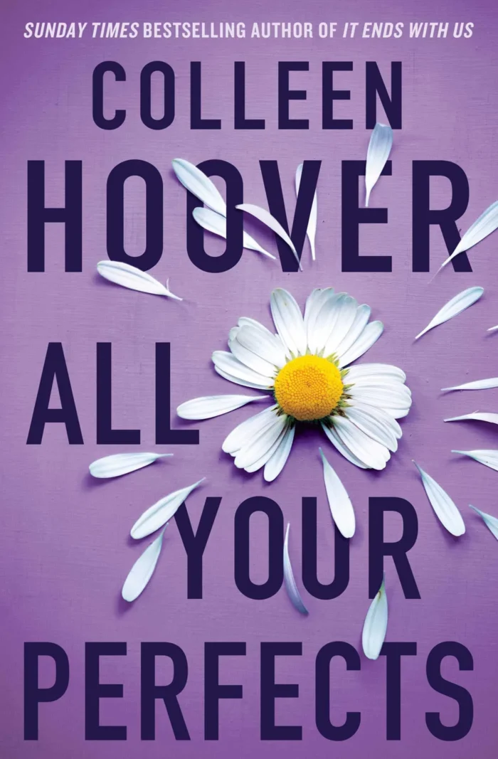 All Your Perfects By Colleen Hoover - Image 1
