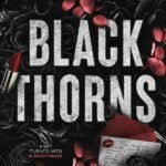 Black Thorns By Rina Kent