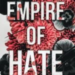 Empire of Hate By Rina Kent