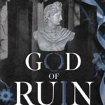God of Ruin By Rina Kent
