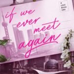 If We Ever Meet Again By Ana Huang