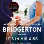 It's in His Kiss By Julia Quinn