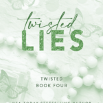 Twisted Lies By Ana Huang