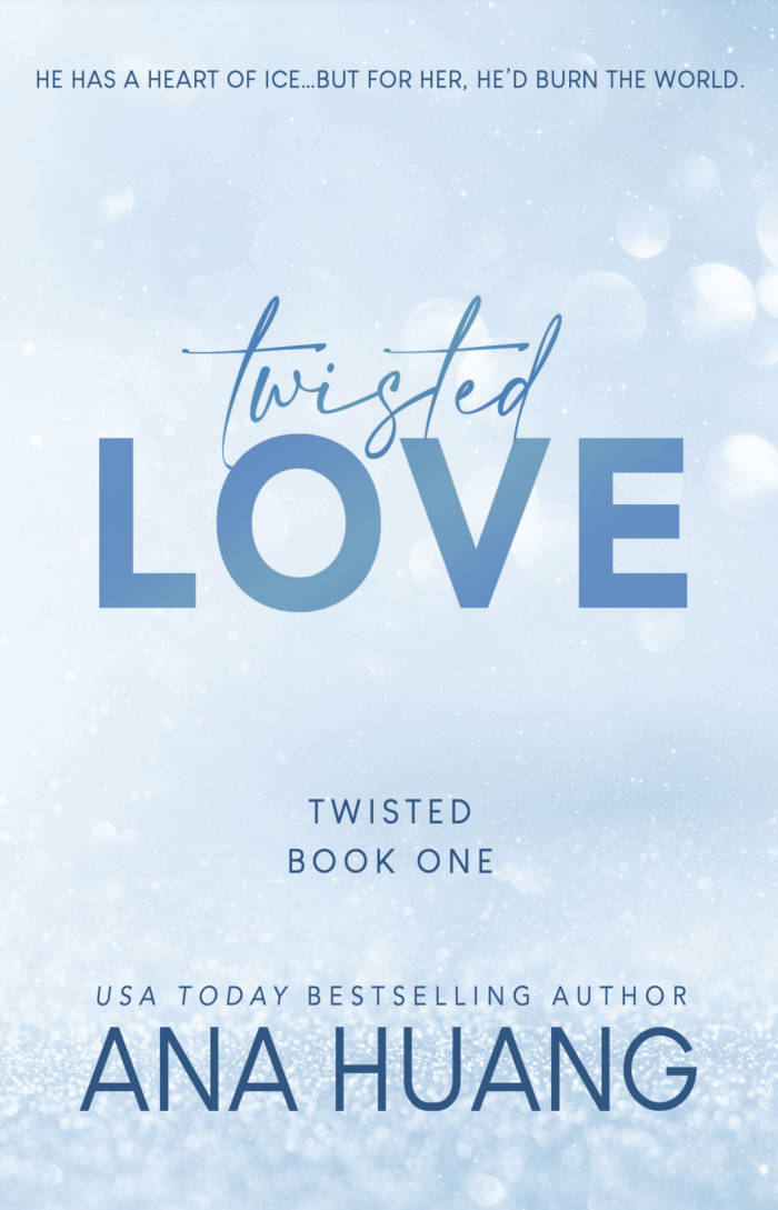Twisted Love By Ana Huang - Image 1