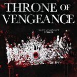 Throne of Vengeance By Rina Kent
