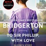 To Sir Phillip, With Love By Julia Quinn