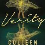 Verity By Colleen Hoover