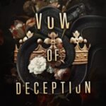 Vow of Deception By Rina Kent