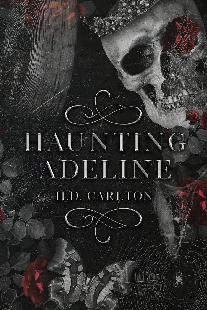 Haunting Adeline BY  H.D. Carlton - Image 1