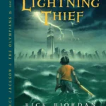 The Lightning Thief By Rick Riordan