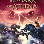 The Mark of Athena By Rick Riordan