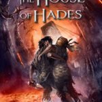 The House of Hades By Rick Riordan