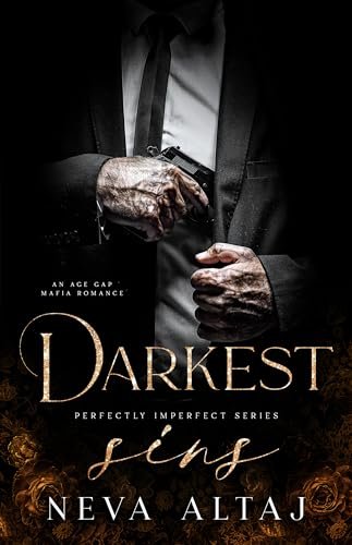 Darkest Sins By Neva Altaj
