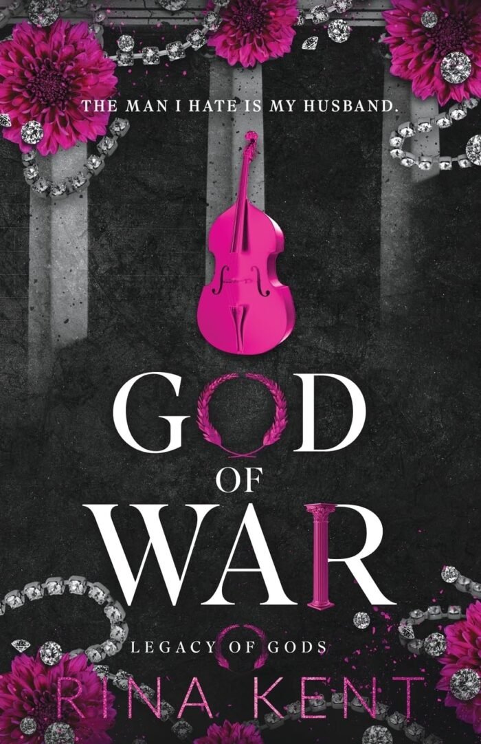 God of War By Rina Kent - Image 1