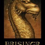 Brisingr By Christopher Paolini