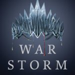 War Storm By Victoria Aveyard
