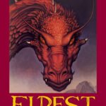 Eldest By Christopher Paolini