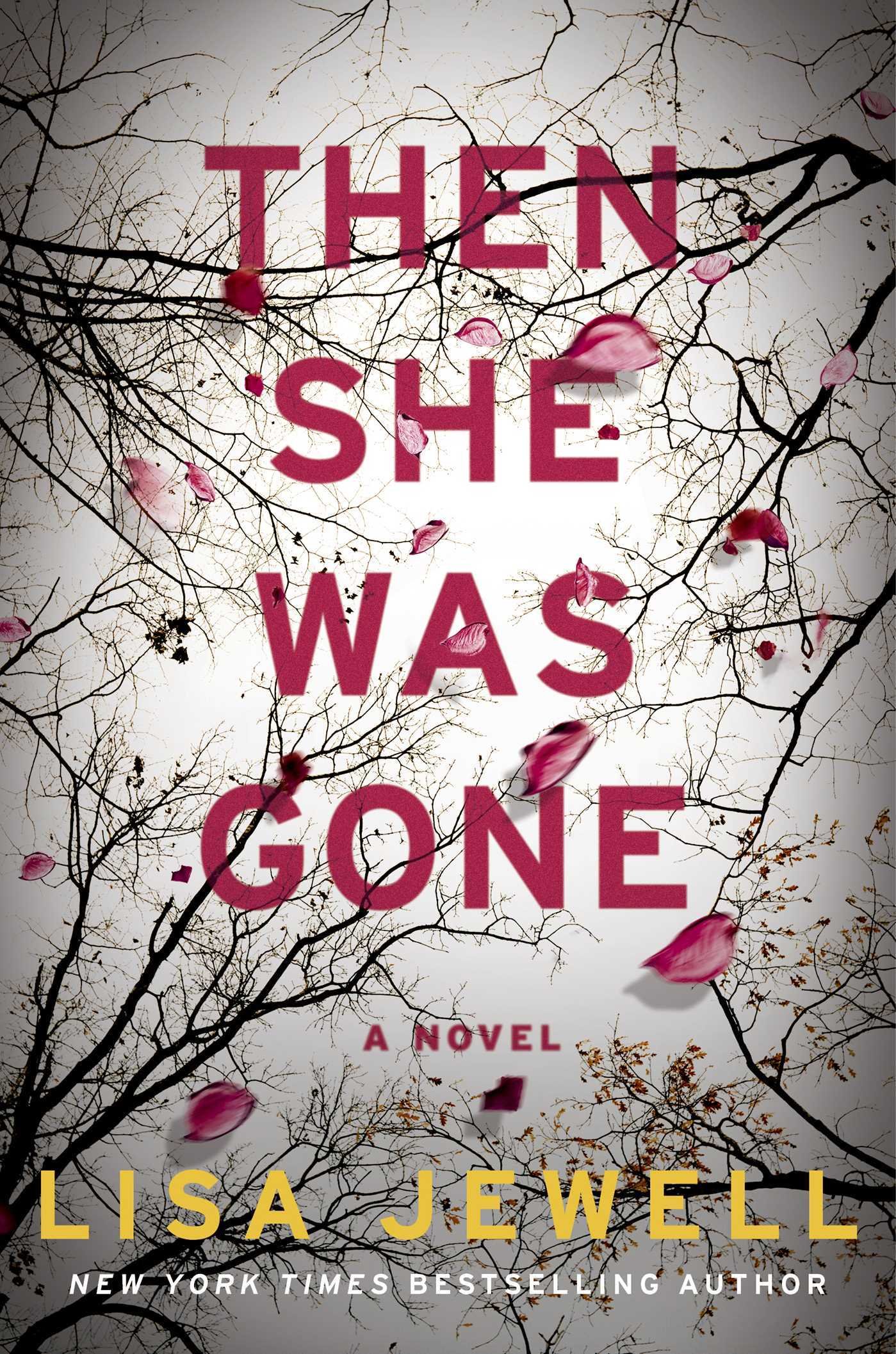 35297426 Then She Was Gone By Lisa Jewell - Image 1