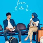 Love From A to Z By S.K. Ali