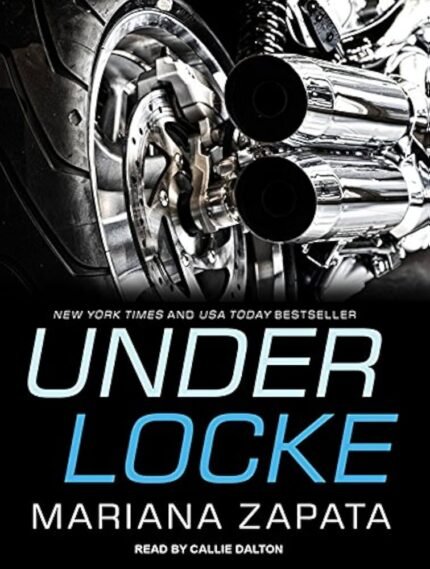 Under Locke By Mariana Zapata