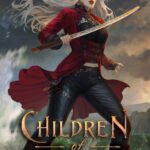 Children of Fallen Gods By Carissa Broadbent