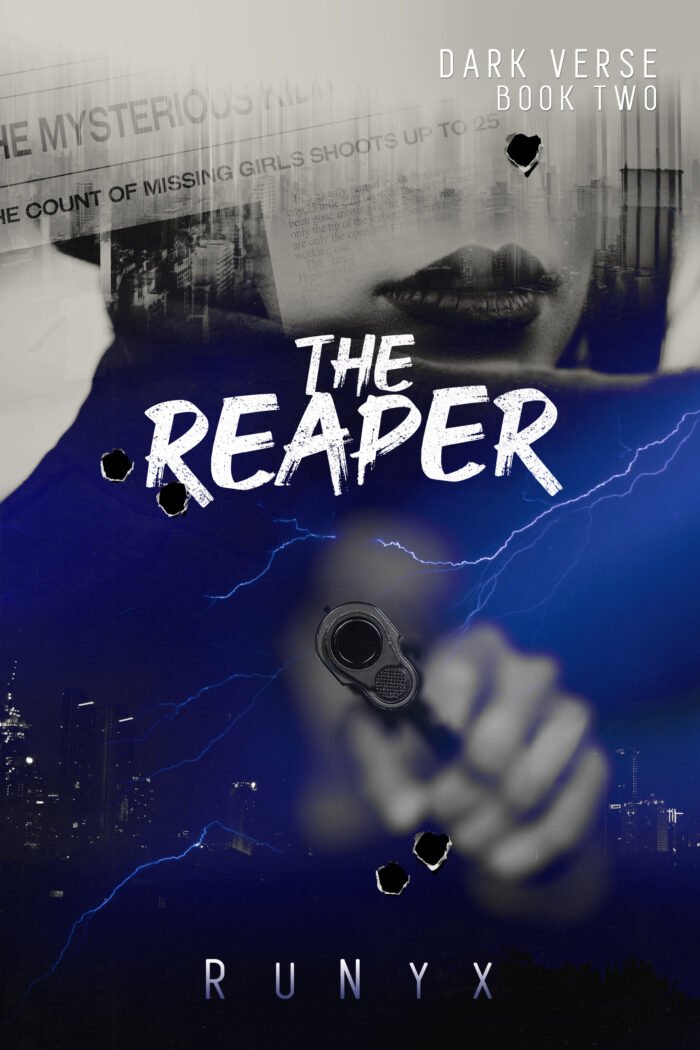 The Reaper By RuNyx - Image 1