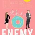 The Enemy By Sarah Adams