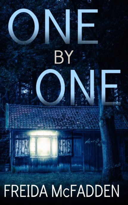 One by One By Freida McFadden