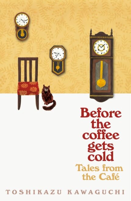 Tales from the Café By Toshikazu Kawaguchi