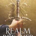 Realm Breaker By Victoria Aveyard