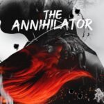 The Annihilator By RuNyx